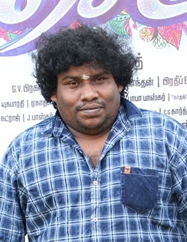 Yogi Babu